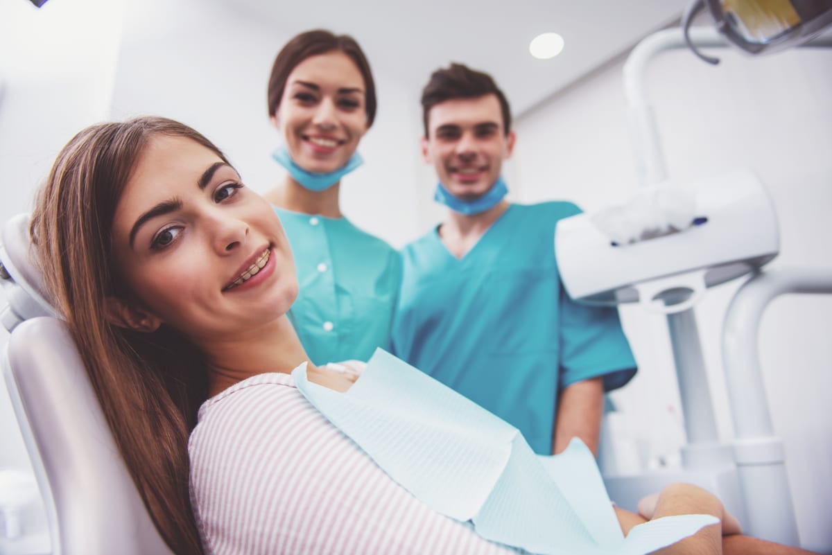 Oral cancer screening